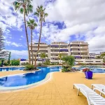 Daire Mar Serena Los Cristianos (Tenerife)