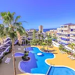 Daire Mar Serena Los Cristianos (Tenerife)