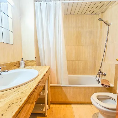 Appartement Rentaliday Mar Serena Los Cristianos (Tenerife)