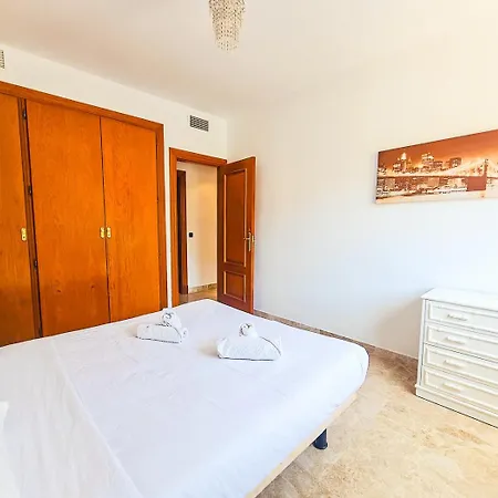 Rentaliday Mar Serena Apartamento