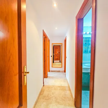 Rentaliday Mar Serena Appartement *