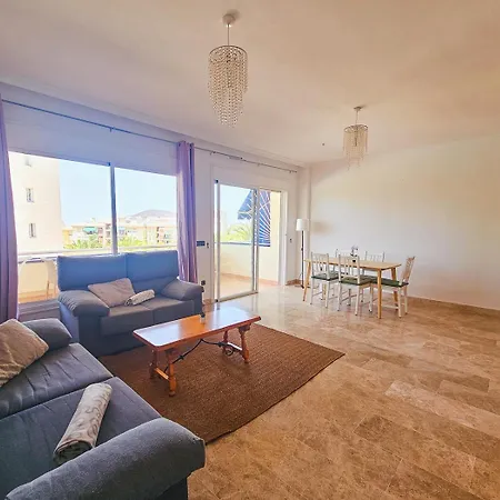 Rentaliday Mar Serena