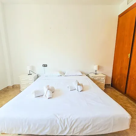 Rentaliday Mar Serena *