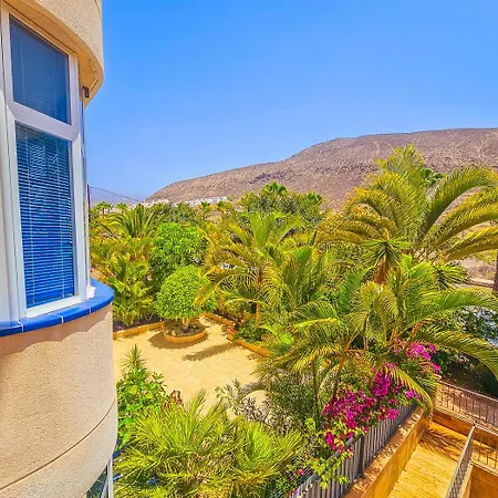 Appartement Rentaliday Mar Serena *