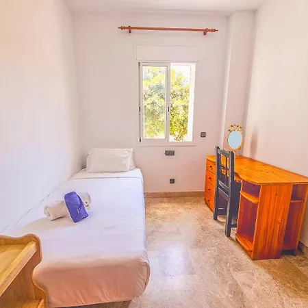 Rentaliday Mar Serena Appartement Los Cristianos (Tenerife)