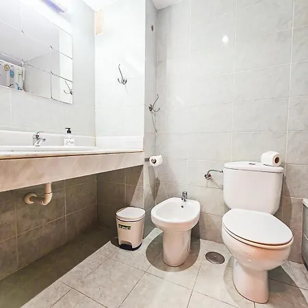 Apartamento Rentaliday Mar Serena Los Cristianos (Tenerife)