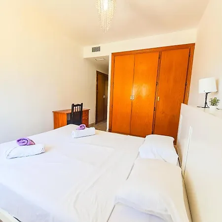 Rentaliday Mar Serena Los Cristianos (Tenerife)