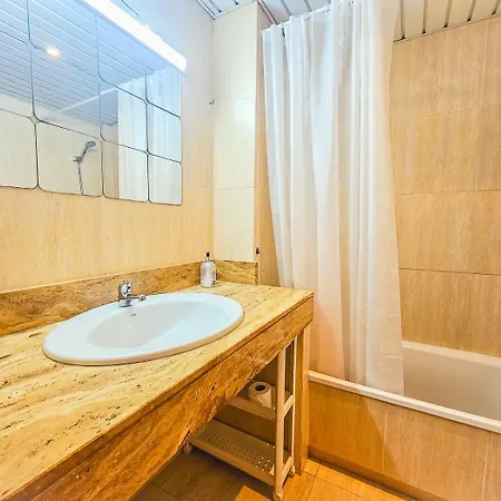 Rentaliday Mar Serena