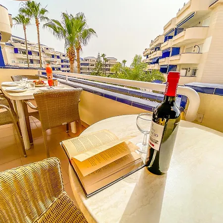 Rentaliday Mar Serena Appartement