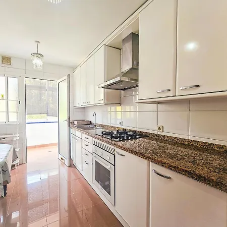 Rentaliday Mar Serena Apartamento *