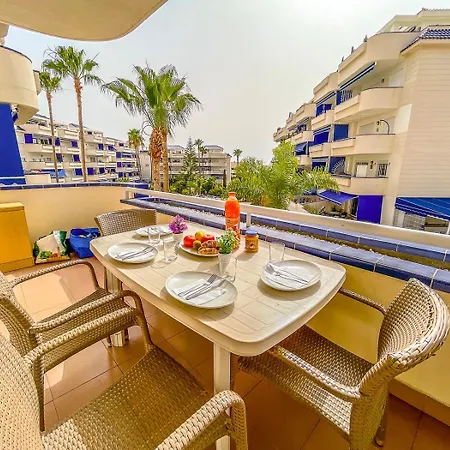 Apartamento Rentaliday Mar Serena Los Cristianos (Tenerife)