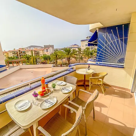 Rentaliday Mar Serena * Los Cristianos (Tenerife)