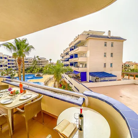 Rentaliday Mar Serena Appartement