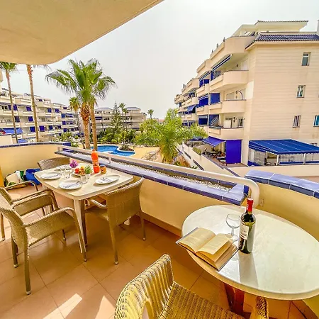 Rentaliday Mar Serena Apartamento *