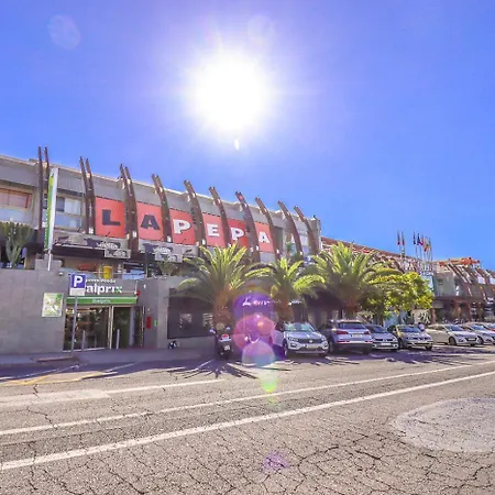 Rentaliday Mar Serena * Los Cristianos