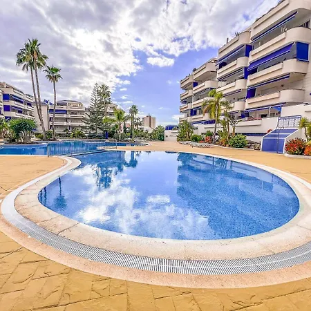 Appartement Rentaliday Mar Serena