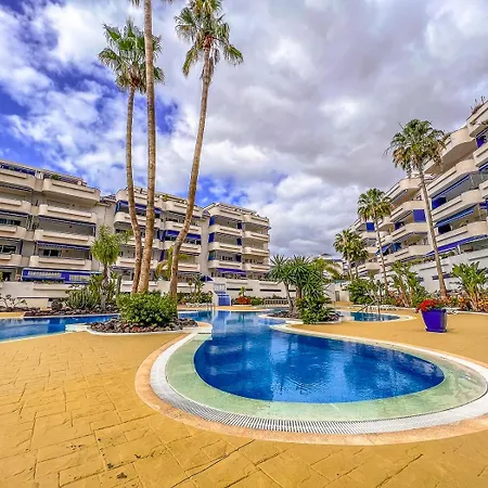 Rentaliday Mar Serena Appartement *