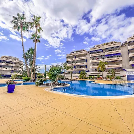 Rentaliday Mar Serena Los Cristianos