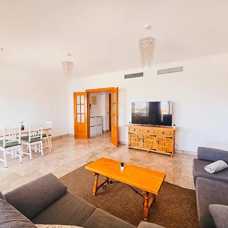 Apartman Rentaliday Mar Serena