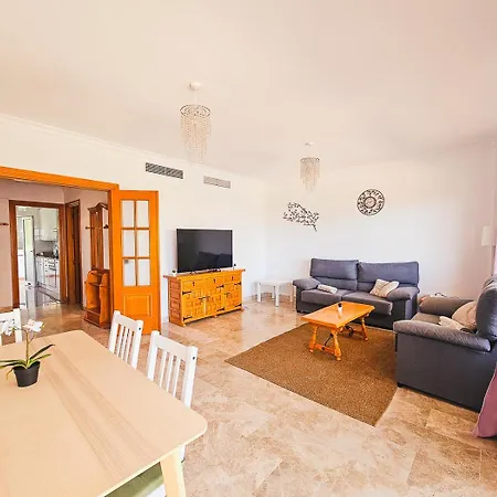 Rentaliday Mar Serena *