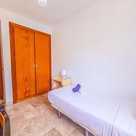 Mar Serena Apartmán Los Cristianos (Tenerife)
