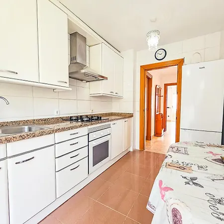 Apartman Rentaliday Mar Serena Los Cristianos