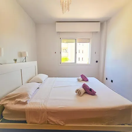 Rentaliday Mar Serena * Los Cristianos