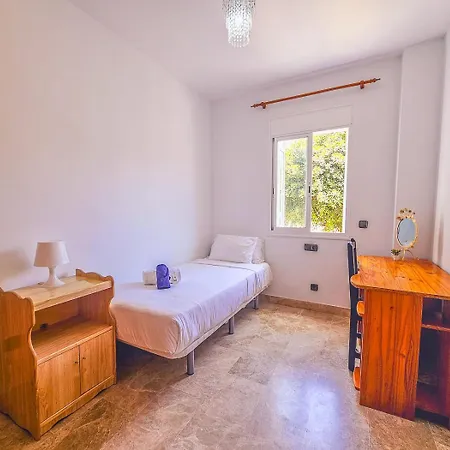 Appartement Rentaliday Mar Serena
