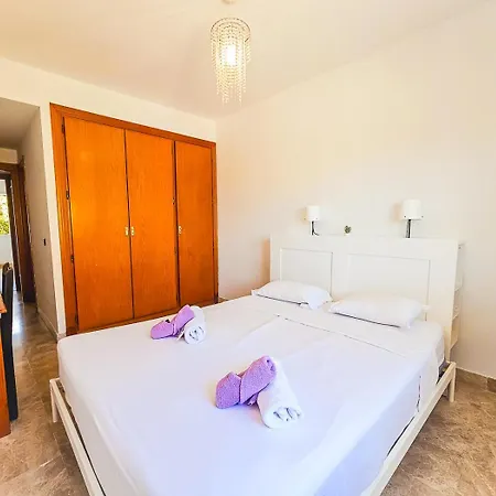 Appartement Rentaliday Mar Serena *