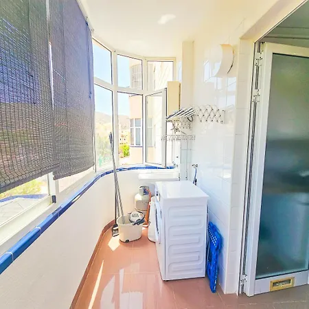 Rentaliday Mar Serena * Los Cristianos