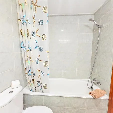 Rentaliday Mar Serena Apartman