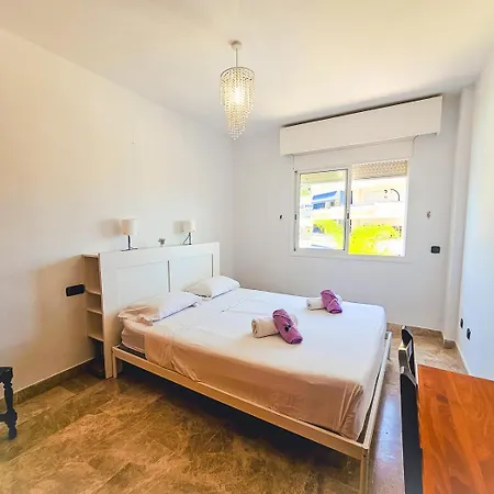 Rentaliday Mar Serena Apartman *