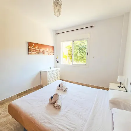 Rentaliday Mar Serena *