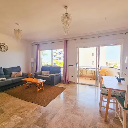 Rentaliday Mar Serena *