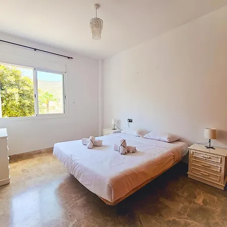 Rentaliday Mar Serena Los Cristianos (Tenerife)