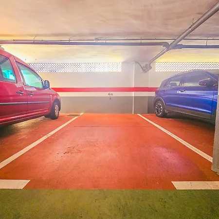 Rentaliday Mar Serena *