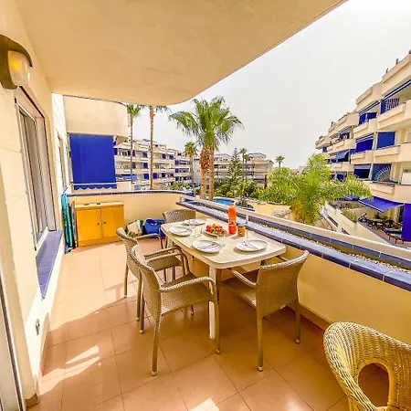 Rentaliday Mar Serena * Los Cristianos