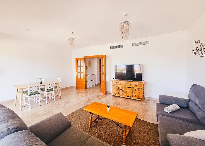 Appartement Mar Serena