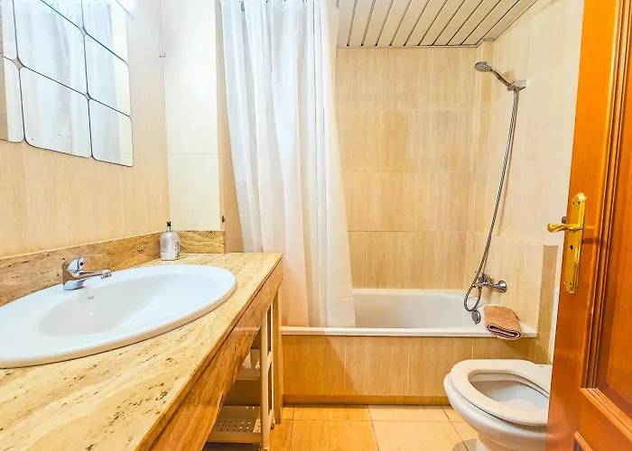 Appartement Mar Serena Los Cristianos (Tenerife)