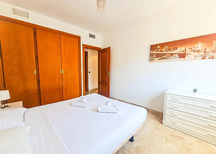 Mar Serena Appartement