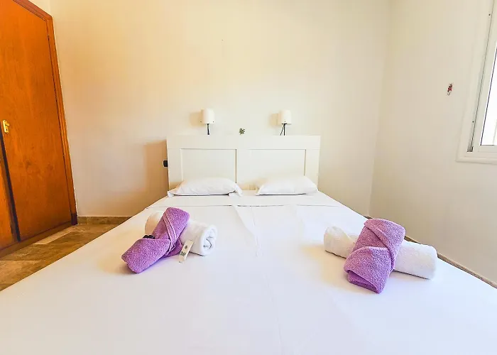 Appartement Mar Serena