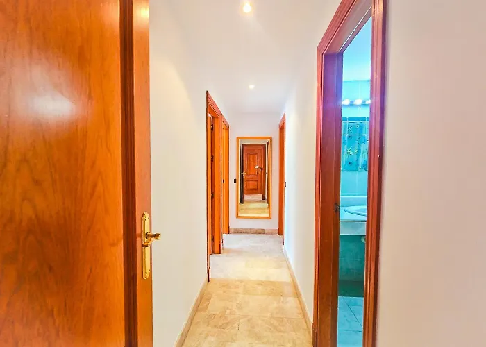 Mar Serena Appartement *