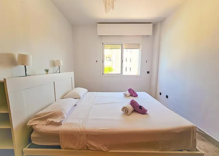 Rentaliday Mar Serena * Los Cristianos (Tenerife)