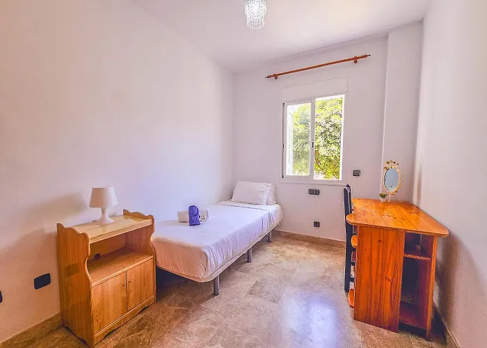 Appartement Mar Serena