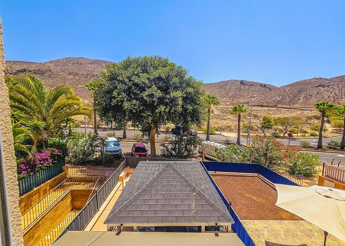 Mar Serena Appartement *