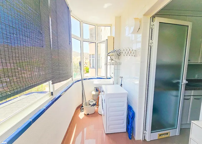 Rentaliday Mar Serena * Los Cristianos (Tenerife)