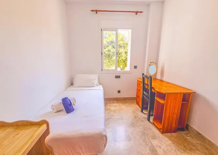 Mar Serena Appartement Los Cristianos (Tenerife)