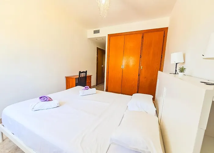 Rentaliday Mar Serena Los Cristianos (Tenerife)