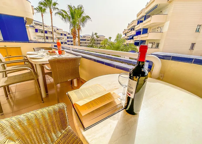 Mar Serena Appartement