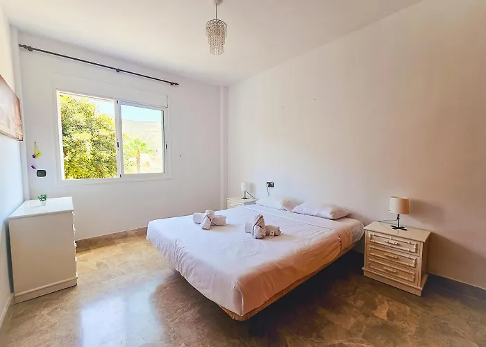 Rentaliday Mar Serena Los Cristianos (Tenerife)